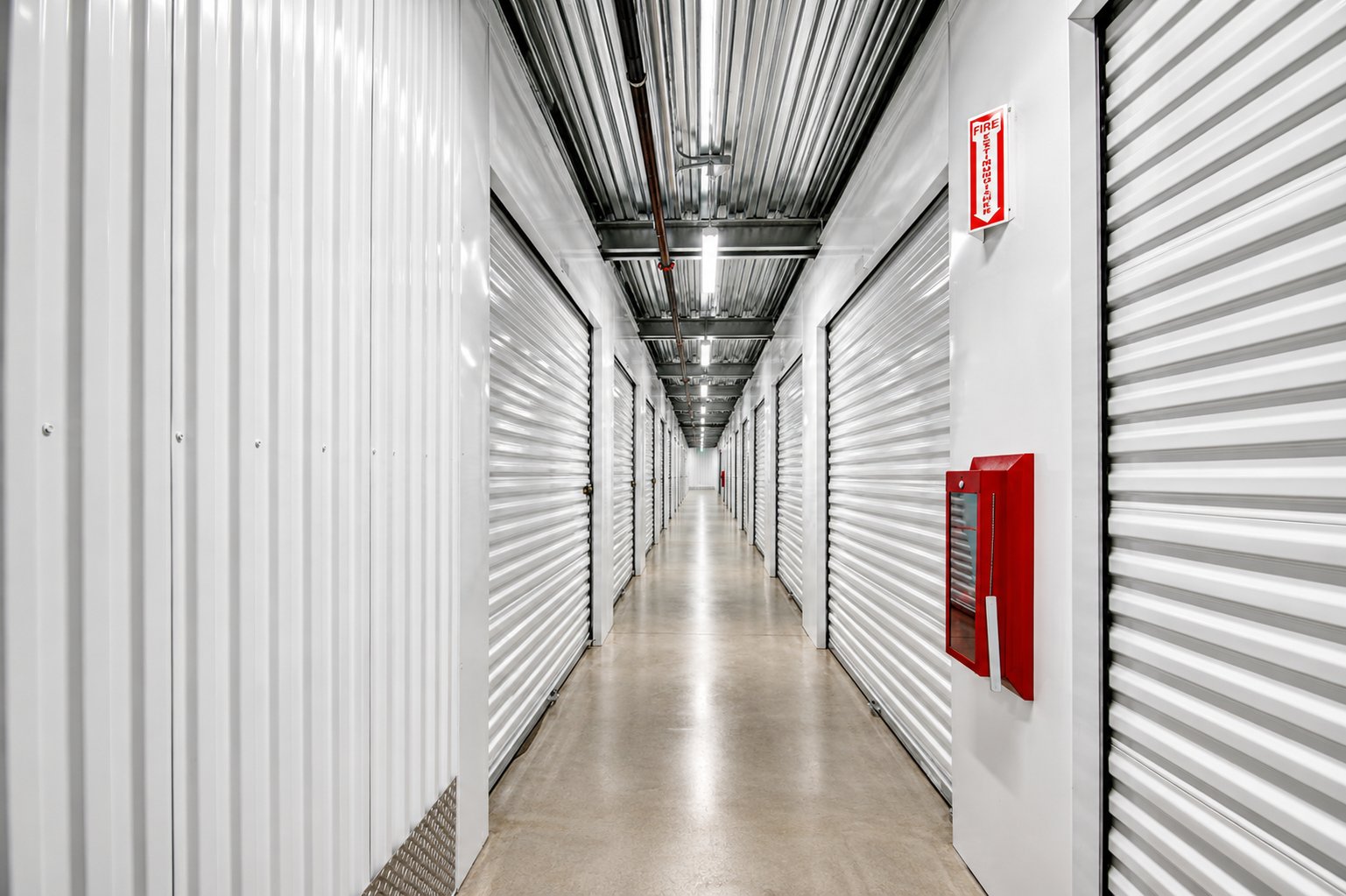 First Rate Storage - Stockton 7565 Pacific Avenue Stockton, CA 95207